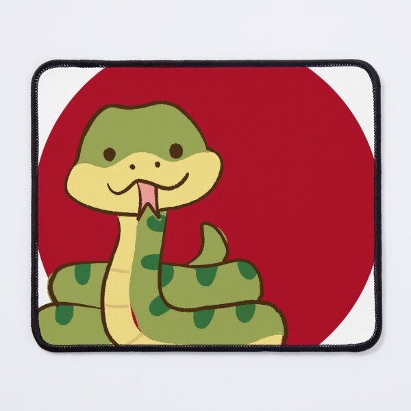 Item preview, Cute Corn Snake (Large Print) designed and sold by Myloveforpets.