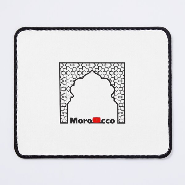 Item preview, pattern morocco design designed and sold by Ilistationk.