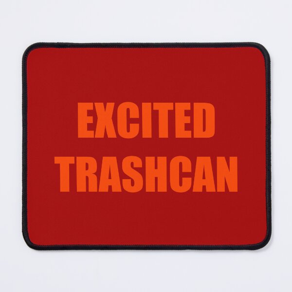 Item preview, Excited Trashcan iCarly Penny Tee designed and sold by voidstickers.