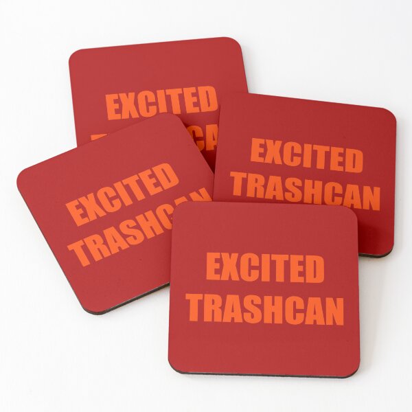 Item preview, Excited Trashcan iCarly Penny Tee designed and sold by voidstickers.