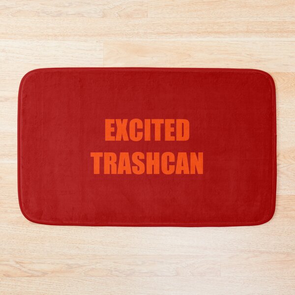 Item preview, Excited Trashcan iCarly Penny Tee designed and sold by voidstickers.