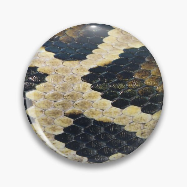 Item preview, Python Skin designed and sold by Anna Fairley Nielsson.
