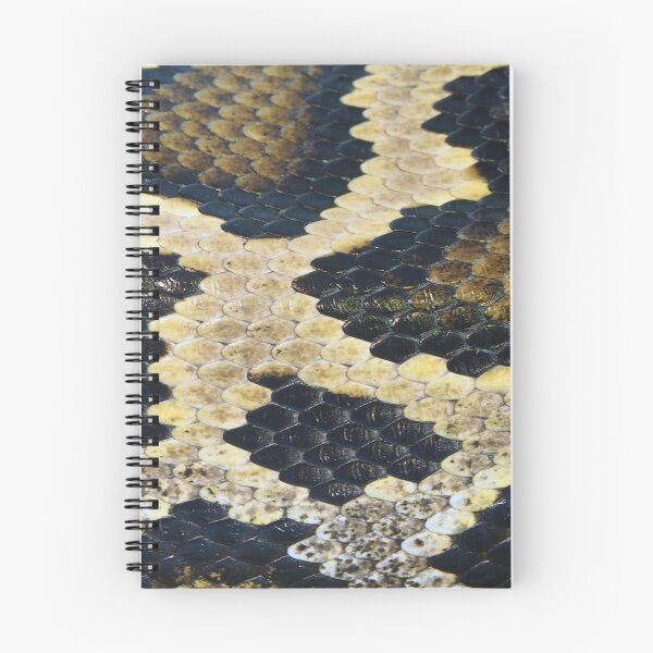 Item preview, Python Skin designed and sold by Anna Fairley Nielsson.