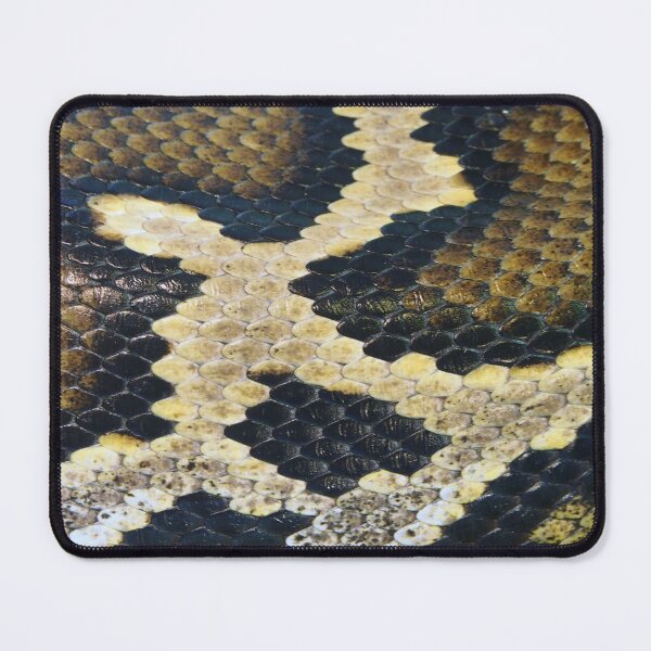 Item preview, Python Skin designed and sold by Anna Fairley Nielsson.