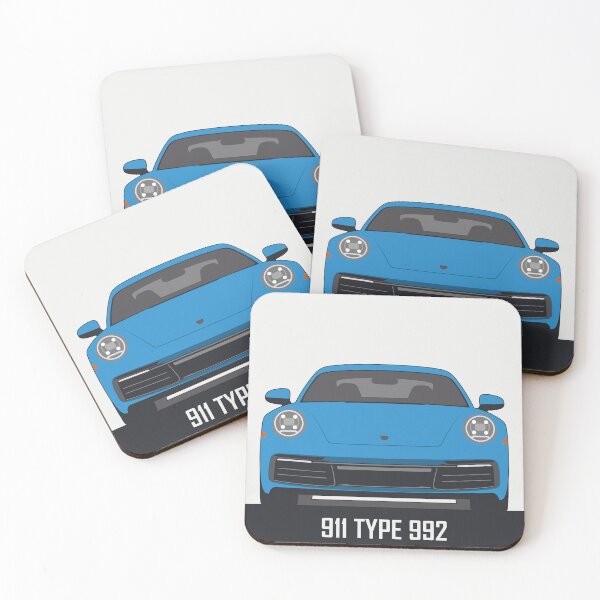 Item preview, 992 designed and sold by CarFrontVectors.