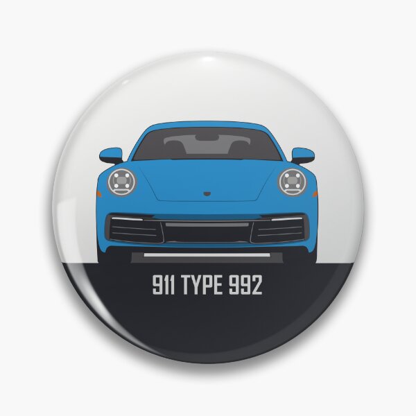 Item preview, 992 designed and sold by CarFrontVectors.