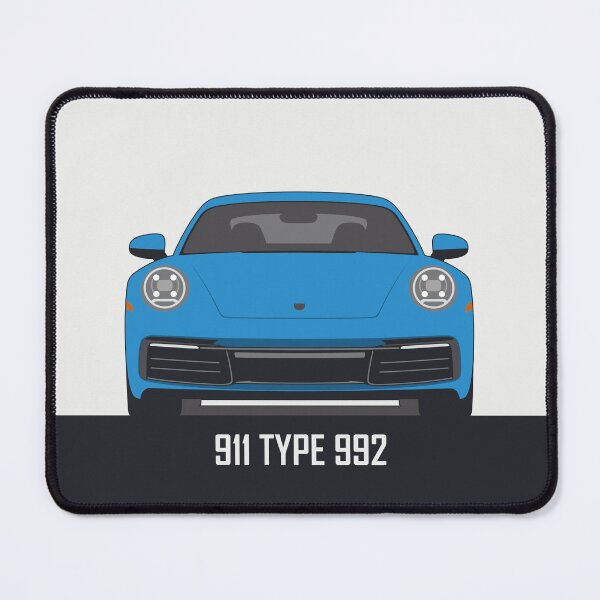 Item preview, 992 designed and sold by CarFrontVectors.
