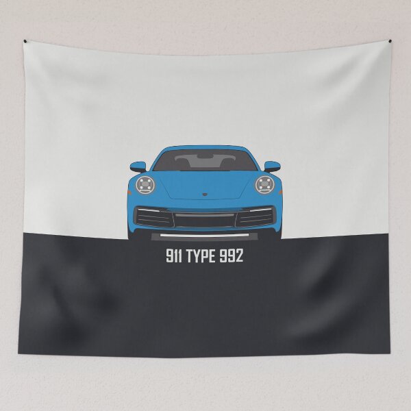 Item preview, 992 designed and sold by CarFrontVectors.