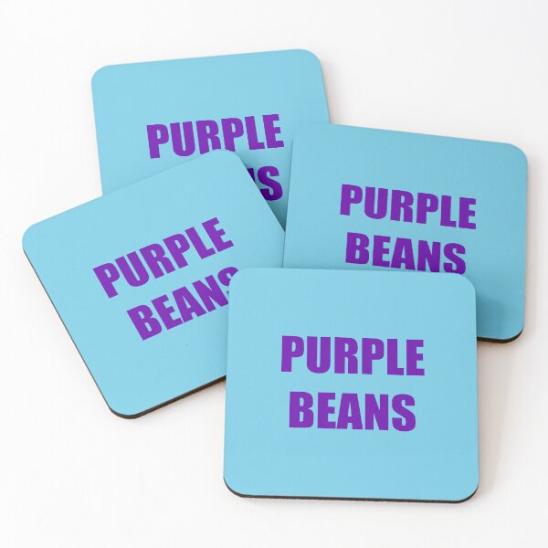 Item preview, Purple Beans iCarly Penny Tee designed and sold by voidstickers.