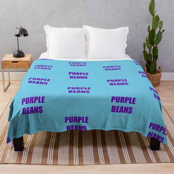 Item preview, Purple Beans iCarly Penny Tee designed and sold by voidstickers.