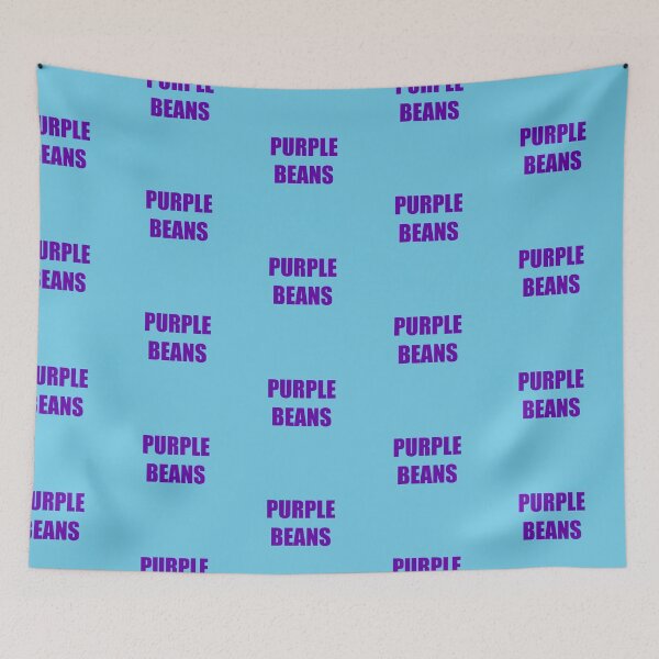 Item preview, Purple Beans iCarly Penny Tee designed and sold by voidstickers.