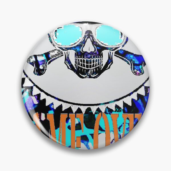 Item preview, Game Over 23 designed and sold by LowEndGraphics.