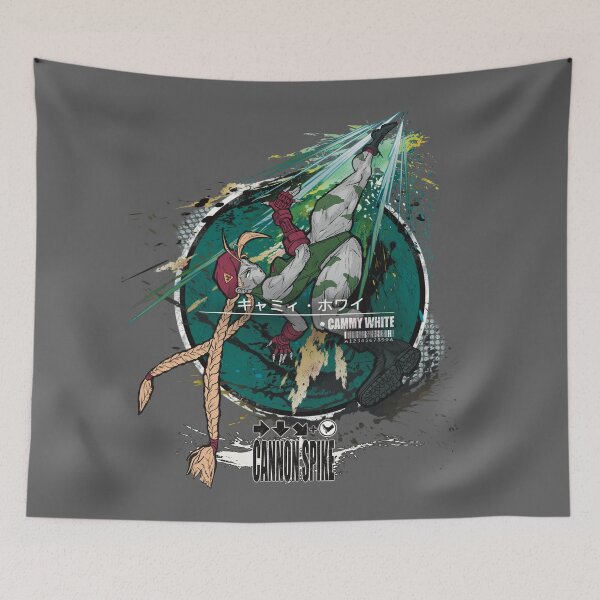 Item preview, CANNON SPIKE designed and sold by just10blaze.