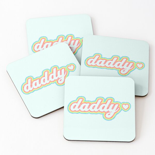 Item preview, Daddy! - Dad - Harry Styles designed and sold by sweetstella.