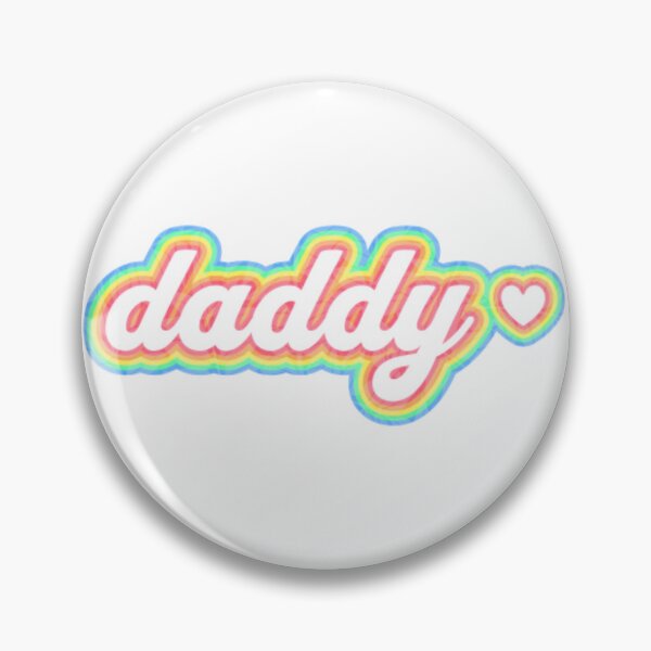Item preview, Daddy! - Dad - Harry Styles designed and sold by sweetstella.
