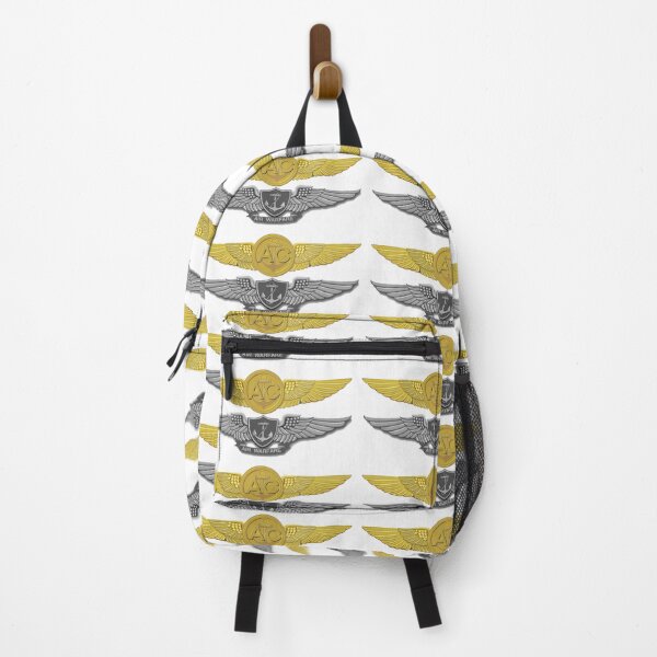 Item preview, Aircrew and EAWS badgers designed and sold by Airdale Navy.