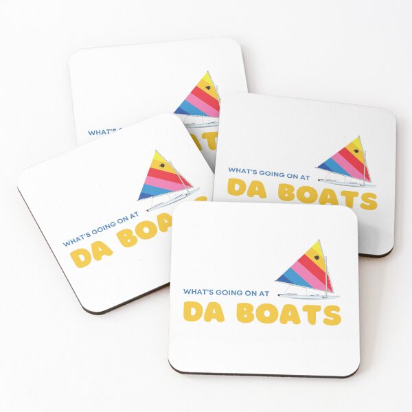Artikelvorschau, Da Boote entworfen und verkauft von holmesar2.
