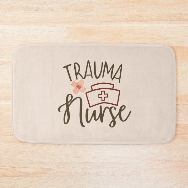 Item preview, Trauma Nurse | Gifts for Nurses | Trauma Nursing designed and sold by DesignsRN.