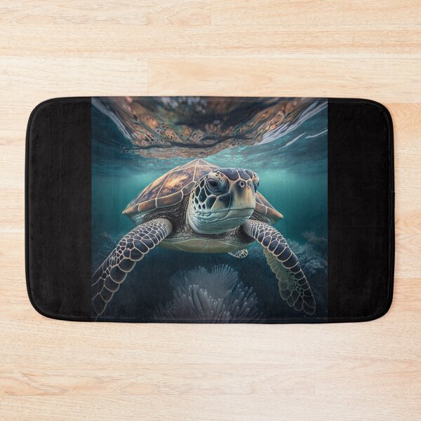 Item preview, Sea Turtle  designed and sold by PharaohofSedona.