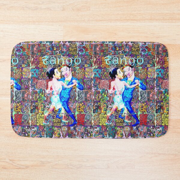 Item preview, Pop abstract designed and sold by Diego Manuel Rodriguez.