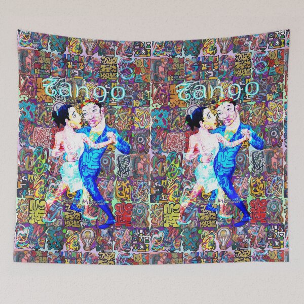 Item preview, Pop abstract designed and sold by Diego Manuel Rodriguez.