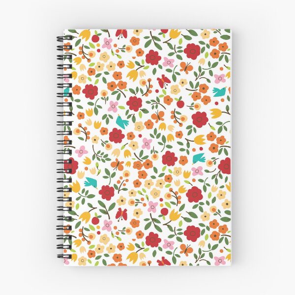 Item preview, FUN LITTLE FLOWERS designed and sold by LizRuizDesigns.