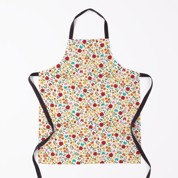 Item preview, FUN LITTLE FLOWERS designed and sold by LizRuizDesigns.