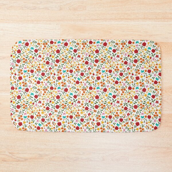 Item preview, FUN LITTLE FLOWERS designed and sold by LizRuizDesigns.