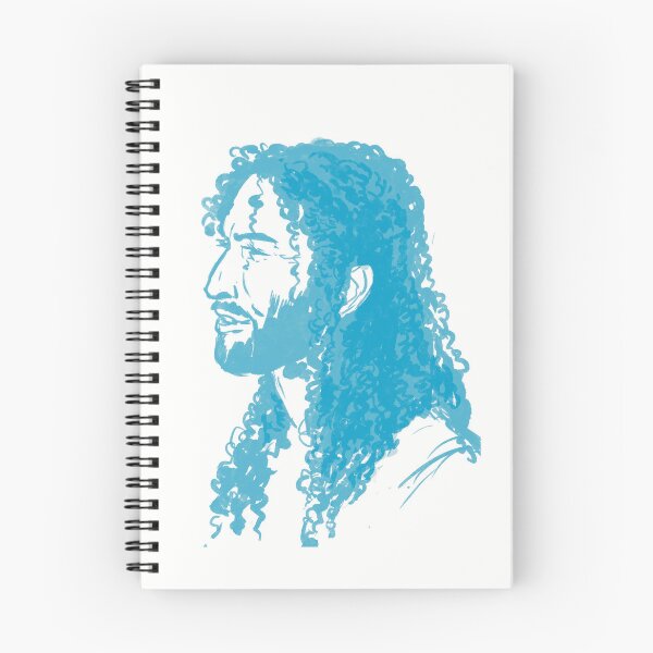 Item preview, Long haired Yusuf designed and sold by tuiskuh.