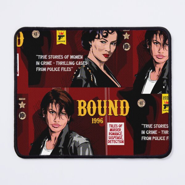 Item preview, Bound 1996 designed and sold by mrryaammm.