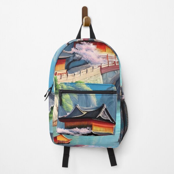 Item preview, China adventure designed and sold by Lyesink.