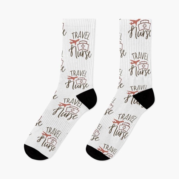 Item preview, Travel Nurse | Gifts for Nurses | Travel Nursing designed and sold by DesignsRN.