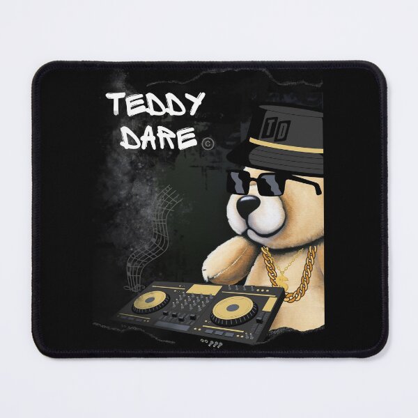 Item preview, Naughty bear designed and sold by Tia Me.