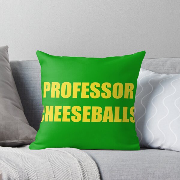 Item preview, Professor Cheeseballs iCarly Penny Tee designed and sold by voidstickers.