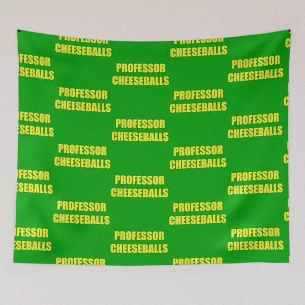 Item preview, Professor Cheeseballs iCarly Penny Tee designed and sold by voidstickers.