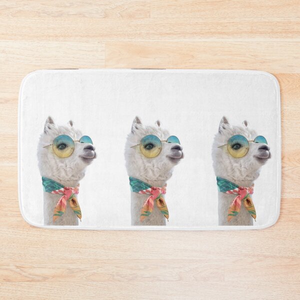 Item preview,  alpaca  llama  cute  anima designed and sold by polich.