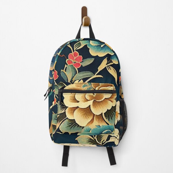 Item preview, Abstract Flower Print designed and sold by NATHAN ZEHNER.