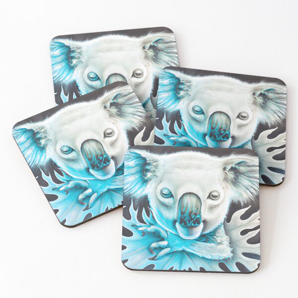 Item preview, Fantasy Koala designed and sold by Leonardo Palumbo.