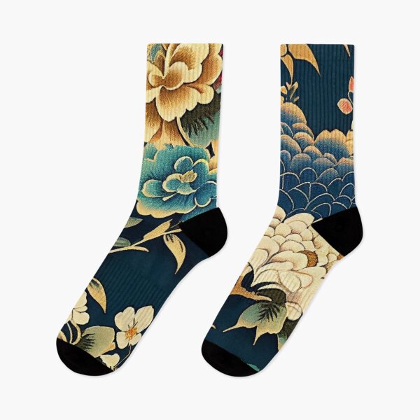 Item preview, Abstract Flower Print designed and sold by NATHAN ZEHNER.