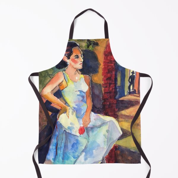 Item preview, The Dancer designed and sold by JacqMC32.