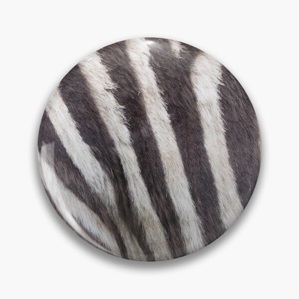 Item preview, Zebra Hair designed and sold by Anna Fairley Nielsson.