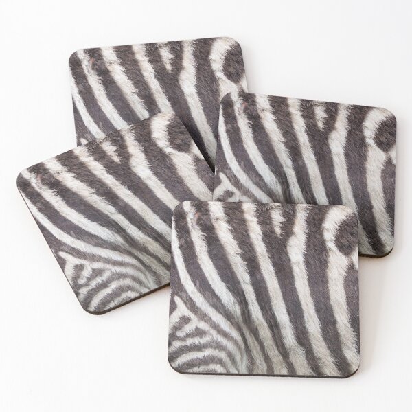 Item preview, Zebra Hair designed and sold by Anna Fairley Nielsson.