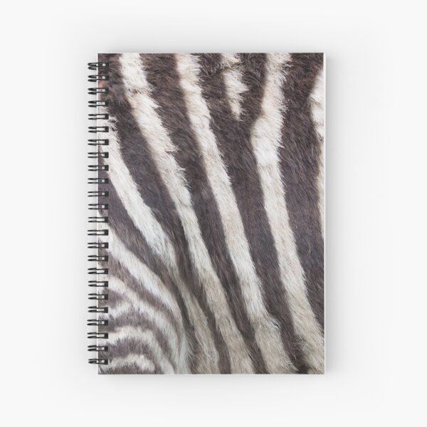 Item preview, Zebra Hair designed and sold by Anna Fairley Nielsson.