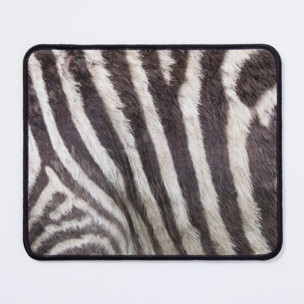 Item preview, Zebra Hair designed and sold by Anna Fairley Nielsson.