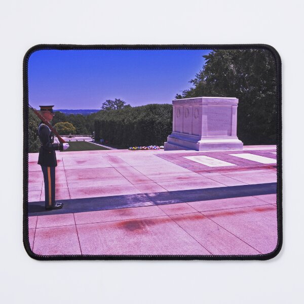 Item preview, Tomb of the Unknowns - Arlington National Cemetery designed and sold by michael6076.