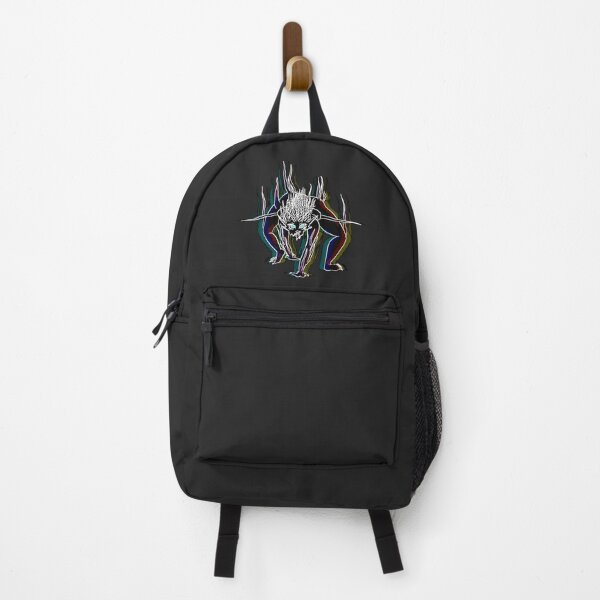 Item preview, BLACK ICE CREEPIN - GLITCH designed and sold by TeefGape.