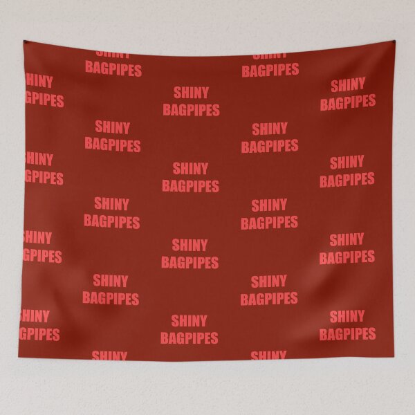 Item preview, Shiny Bagpipes iCarly Penny Tee designed and sold by voidstickers.