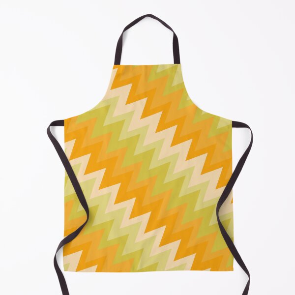 Item preview, Honey Slanted Chevron designed and sold by STUDIO MORE Los Angeles.