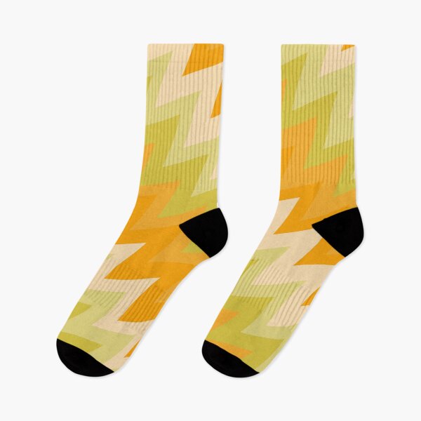 Item preview, Honey Slanted Chevron designed and sold by STUDIO MORE Los Angeles.