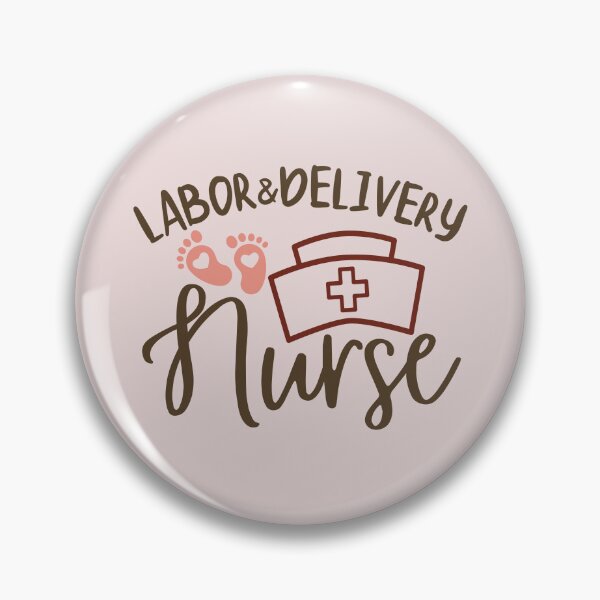Item preview, Labor and Delivery Nurse | Gifts for Nurses | Nursing designed and sold by DesignsRN.